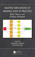 Multiple Imputation of Missing Data in Practice: Basic Theory and Analysis Strategies