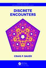 Discrete Encounters