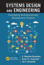 Systems Design and Engineering