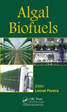 Algal Biofuels