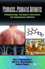 Psoriasis and Psoriatic Arthritis: Pathophysiology, Therapeutic Intervention, and Complementary Medicine