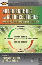 Nutrigenomics and Nutraceuticals: Clinical Relevance and Disease Prevention