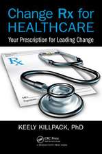 Change Rx for Healthcare