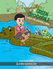 The Tale of the Green Crocodile