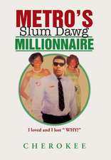 Metro's Slum Dawg Millionnaire