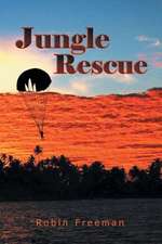 Jungle Rescue