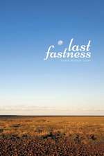 Last Fastness