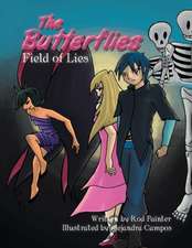 The Butterflies