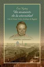 Un Momento de La Eternidad Vida de Ernest Nyary, Arzobispo de Bagdad