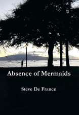 Absence of Mermaids