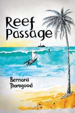 Reef Passage