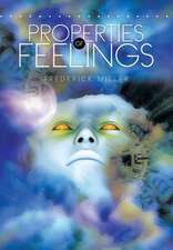 Properties of Feelings