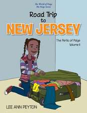 Road Trip to New Jersey