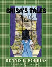 Brisa's Tales, Journey Home