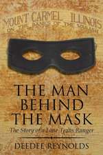 The Man Behind the Mask