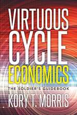 Virtuous Cycle Economics