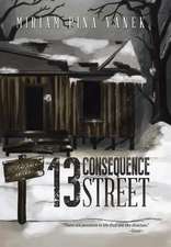 13 Consequence Street