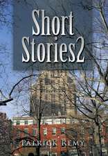 Short Stories 2