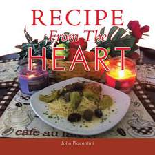 Recipe from the Heart