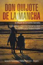 Don Quijote de La Mancha