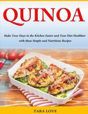 Quinoa