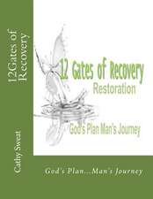 12gates of Recovery