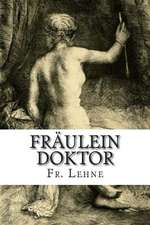 Fraulein Doktor