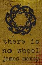 There Is No Wheel