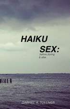 Haiku Sex