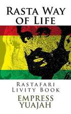 Rasta Way of Life