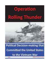 Operation Rolling Thunder