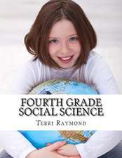 Fourth Grade Social Science