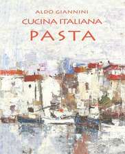 Cucina Italiana Pasta