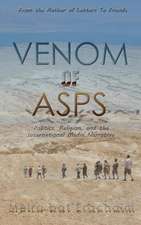 Venom of Asps