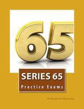 Series 65 Practice Exams