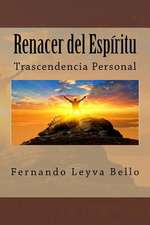 Renacer del Espiritu