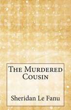 The Murdered Cousin