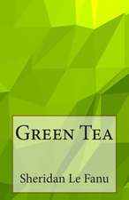 Green Tea