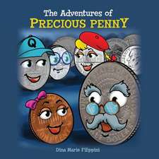 The Adventures of Precious Penny