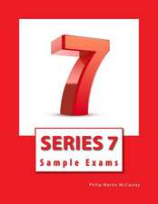 Series 7 Sample Exams