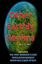 Other Earthly Realms