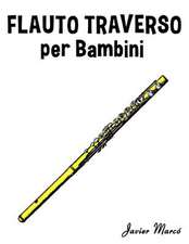 Flauto Traverso Per Bambini