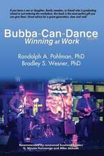 Bubba Can Dance