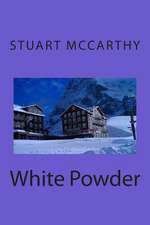 White Powder