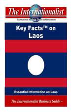 Key Facts on Laos