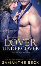 Lover Undercover