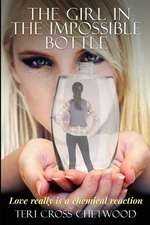 The Girl in the Impossible Bottle