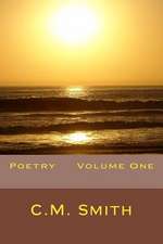 Poetry Volume One