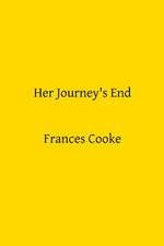 Her Journey's End