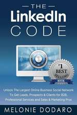 The Linkedin Code